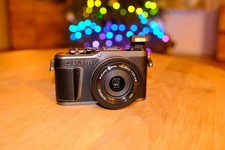 Olympus PEN E-PL10 Kamera