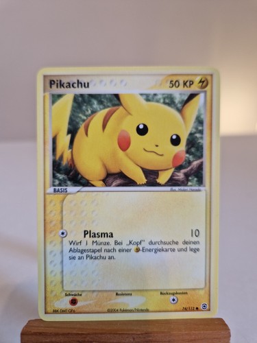 Pokemon pikachu feuerrot - pokemon,