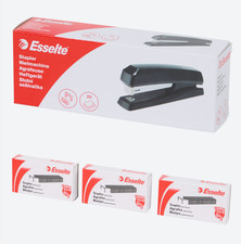 Tacker Tischtacker Esselte