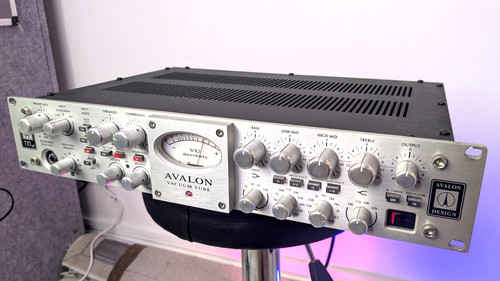 Avalon design 737sp tube - avalon,