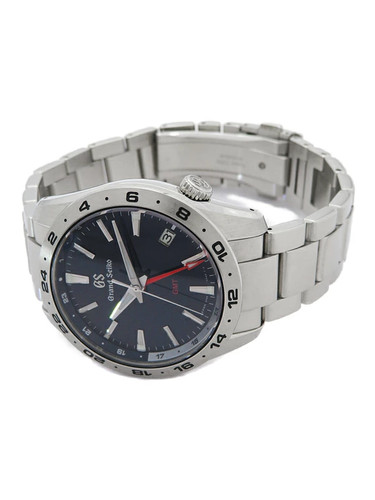 Seiko grand - grand, sports