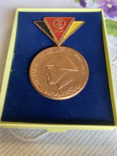 Reservistenabzeichen nva - reservistenabzeichen,