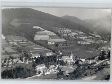 Nordrach Fliegeraufnahme