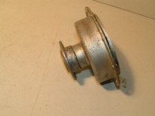 Simson SR1 SR1 Radnabe Halbnabe vorn original DDR