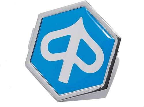 295486 badge front cover - 295486,