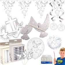 KOMMUNION & KONFIRMATION -