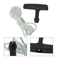 Startseil & Handgriff Ersatzteil f??r Honda Rasenm?her