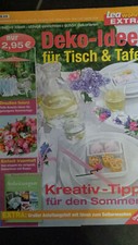 Deko zeitschriften - 5, deko-zeitschriften