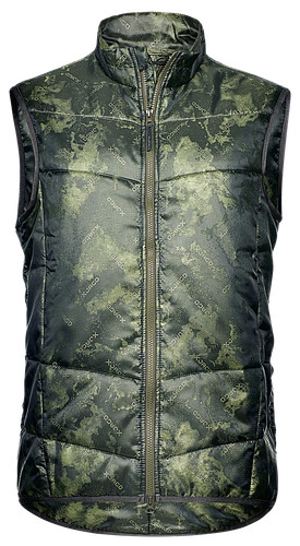Jagd herren thermoweste waco - x-jagd,