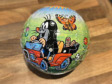 Ravensburger - Der Maulwurf - 96 Teile - Junior Puzzleball 113606