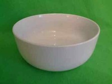 Dessertschale   Form 98 Solid Color weiß 11,5 x 7 cm von Schönwald / Dibbern