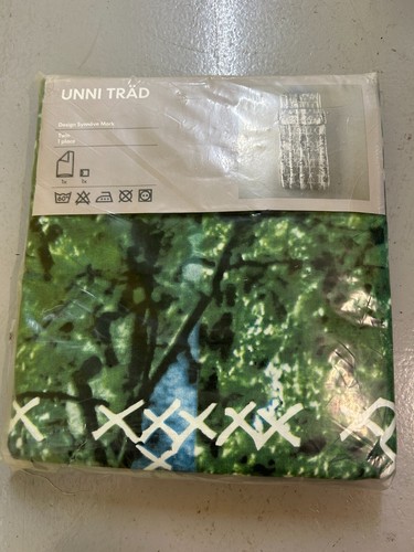 Ikea unni trad twin bettbezug - ikea,