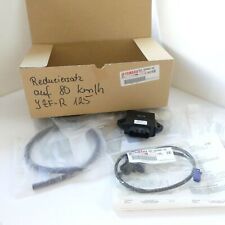 original Yamaha YZF R 125 Leistungsreduzierung Drosselsatz CDI 80 km/H Drossel