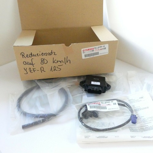 Original yamaha yzf 125 - original,