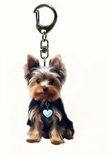 Schlüsselanhänger Yorkshire