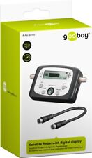 Satelliten Finder digitale