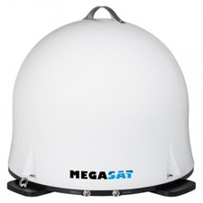 Megasat campingman portable - megasat,