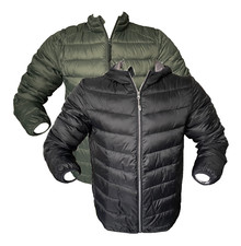 Herren leichtsteppjacke - herren,