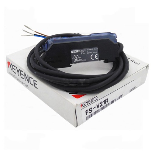 Keyence v21r sensor - fs-v21r,