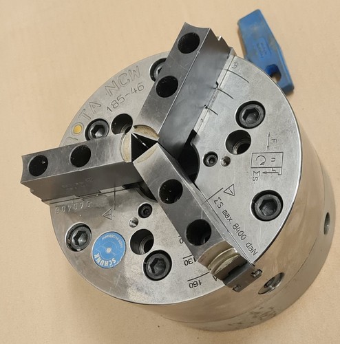 Schunk rota ncw 185 - rota, 185-46