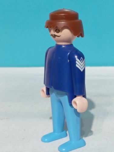 Playmobil offizielle figur - playmobil,