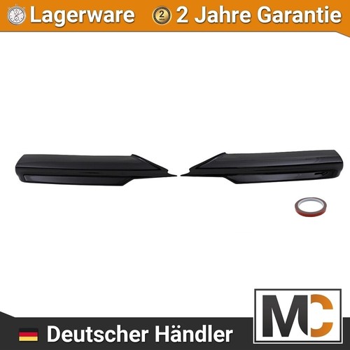 Flaps set splitter spoiler - flaps-set,