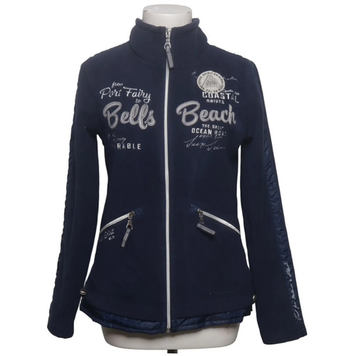 Soccx spirit fleecejacke - soccx, spirit,