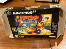 Pack N64 Spiele - OVP
