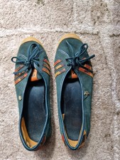 Adidas Ballerina Schuhe