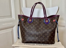 Louis Vuitton Neverfull MM