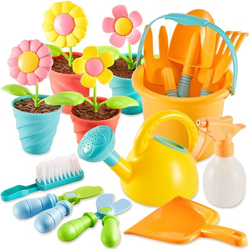 Kinder gartenspielzeug set - kinder,