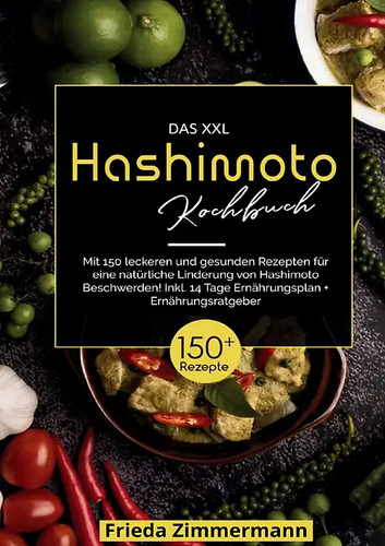 Das xxl hashimoto - xxl, –