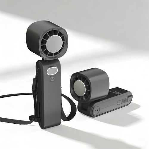 Rechargeable portable handheld - rechargeable,