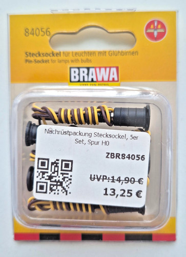Brawa 84056 - brawa,