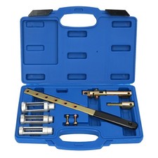 Universal Ventilfederspanner Werkzeug Satz Ventilschaftdichtung Wechseln