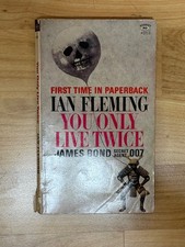 Taschenbuch Rarität IAN