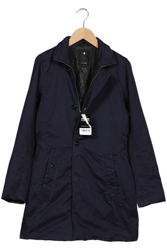 Star raw mantel damen jacke - g,