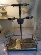 Tantalus Ständer für 2