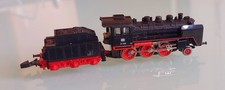Märklin mini-club Dampflok