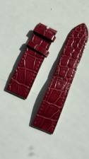 Chopard Mille Miglia Strap