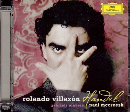 Rolando villazon handel - rolando, villazon: