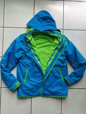 Funktionsjacke Gr. 158/164