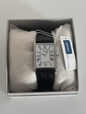 SEIKO - SWR103P1 - Uhr - Quarz -  Herren