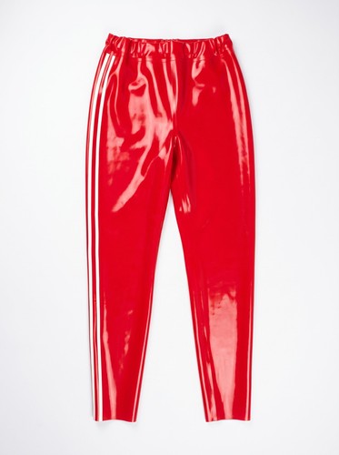 Neu latexhose sportwear - neu,