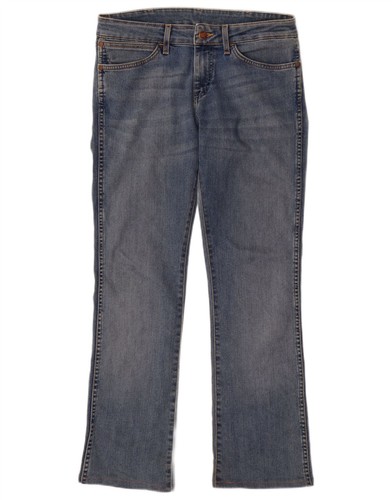 Wrangler damen iris - damen, bootcut
