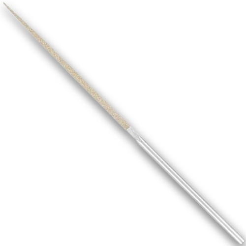 Pferd diamant nadelfeile 140mm - diamant-nadelfeile,