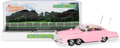 Thunderbirds lady penelope - lady, penelope's