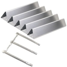 7636 Flavorizer Bars & 69787