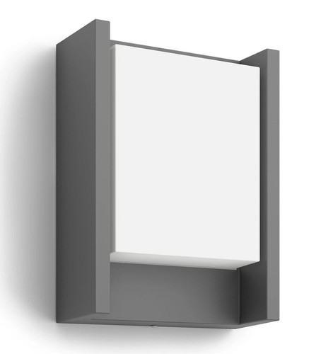 Philips arbour led außen - led,