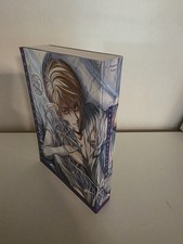 Angel Sanctuary, Band 1 von Yuki Kaori